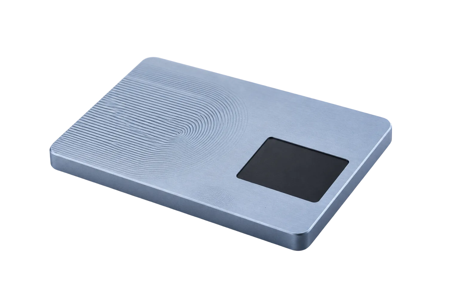 Glaciera device